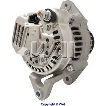 Alternátor Alternátor Denso 100211-4201