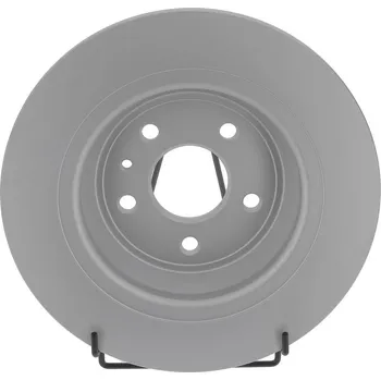 Brzdový systém Brzdový kotouč JURID 563155JC