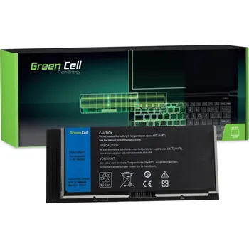 Baterie k notebooku Baterie FV993 FJJ4W Dell Precision M4600 M4700 M4800 M6600 M6700 M6800