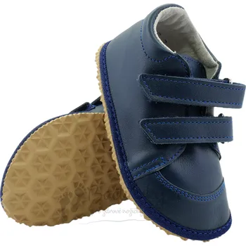 Capáčky Dětské barefoot capáčky RAK - Mike - vel. 18