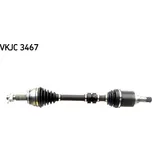 Hnací hřídel SKF VKJC 3467
