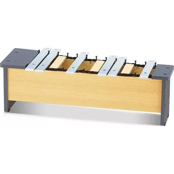 Metalofon chromatický doplněk Suzuki MPA-6