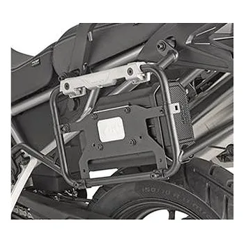 Příslušenství k zavazadlu KAPPA KTL1178KIT držák toolboxu HONDA CRF 1100 L Africa Twin Adventure Sports (20-24)