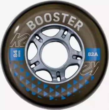 K2 Kolečka K2 Booster 4set, Varianta 82A, Druh 84MM 471770