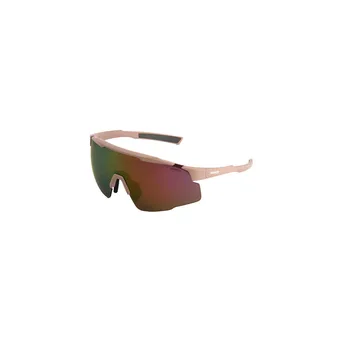 Sluneční brýle Sluneční brýle Sinner MURAU MATTE PINK/GREY PINK OIL UNI růžová/šedá