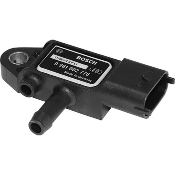 Čidlo automobilu Snímač tlaku Bosch 0281002770
