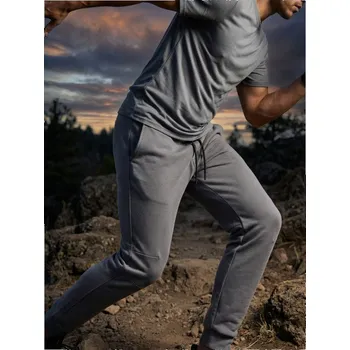 Sinsay - Tričko regular fit - šedá - 461HL-09X - 461HL-09X-2XL