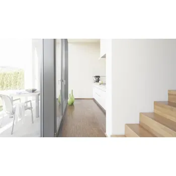 A.S. Création | Vliesová tapeta na zeď Chateau 34503-7 | 0,53 x 10,05 m | bílá + Bílá vliesová tapeta na stěnu 345037 v rozměru 0,53 x 10,05 m