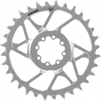 IP kamera 11.6218.068.001 - SRAM CR T-TYPE EAGLE90 32T DM 3MM SLV STL Uni
