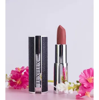 Přípravek na rty Matná rtěnka LUXELUX 01 4g, velikost 4 g