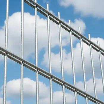 Plot Plotový panel BRAVO 2D pozinkovaný 2230 mm