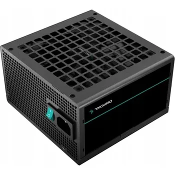 Zdroj Deepcool PF600 600 W 80 PLUS