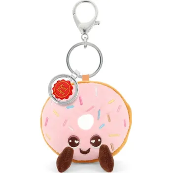 Keeleco Přívěsek na Tašku Donut 12 cm