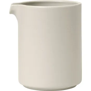 Konvička na mléko Konvička na mléko Mio krémová 0,28 l Blomus