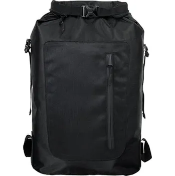 turistický batoh Halfar Sportovní batoh HF4021 Black