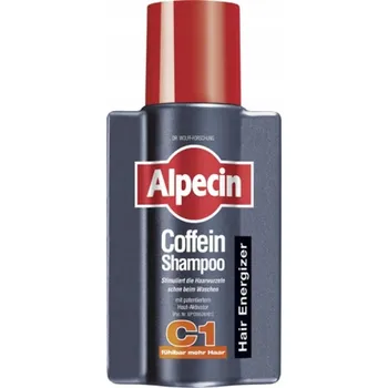 Šampon Šampon Alpecin 75 ml proti vypadávání vlasů