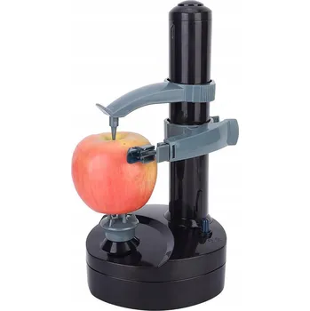 Kuchyňská škrabka Elektrický kráječ a škrabka na brambory 2v1