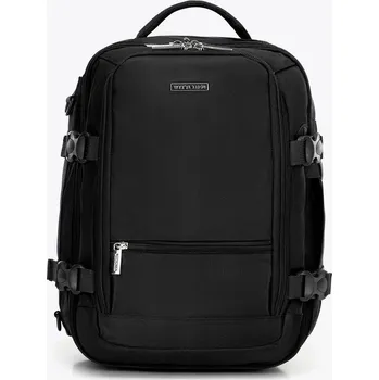 Městský batoh WITTCHEN městský batoh 29-3p-000 černý
