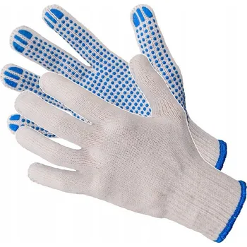 Pracovní rukavice Rukavice ART.MAS rnd400 velikost 10 - XL, 12 párů