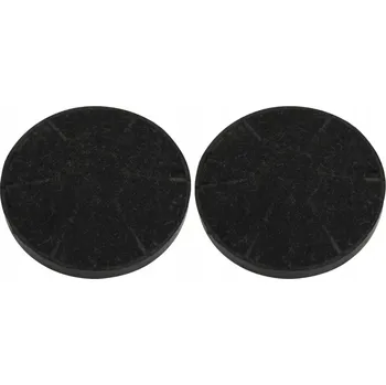 Příslušenství pro digestoř Uhlíkový filtr do digestoře G07V