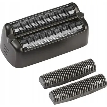 Holicí strojek BABYLISS PRO FÓLIE FXONE PRO HOLICÍ STROJEK FX79SMBE- FX79FSMBU BLACK MATT