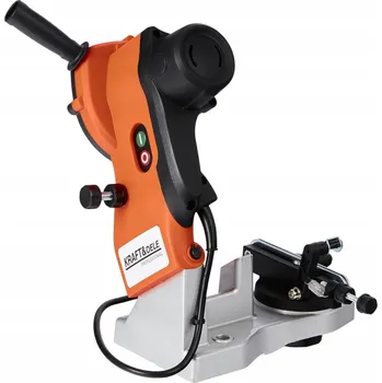 Vrták Kraft&Dele Brousek motorové pily 230V 650W