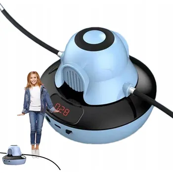 ŠVIHADLO INTELIGENTNÍ PRO DÍTĚ AUTOMATICKÉ S POČÍTADLEM PILOT 10 RYCHLOSTÍ