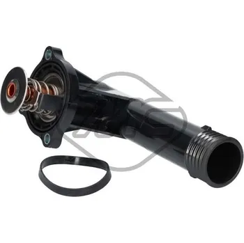 Těsnění motoru Termostat, chladivo Metalcaucho 03901