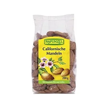 Rapunzel Mandle kalifornské 200g bio BIO VEGAN Množství: 1 ks