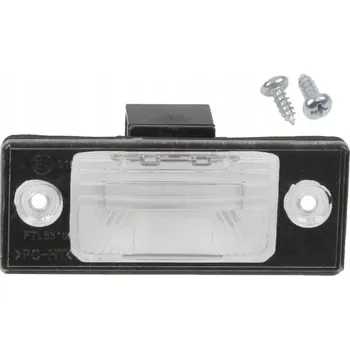 Osvětlení SPZ Osvětlení SPZ (osvětlení registrační značky) Abakus 053-10-920