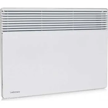 Přímotop Konvektorový ohřívač Warmtec 500 W, bílý