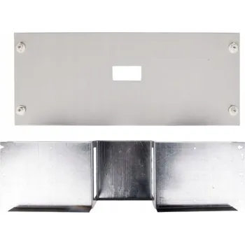 Rozvaděč MONTÁŽNÍ DESKA PRO NZM1 Š300mm H800mm EATON BPZ-NZM1-800-MV 293603