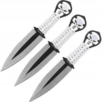 Kuchyňský nůž Nůž dýka Martinez Albainox