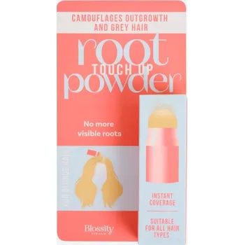 Pudr Pudr na odrosty Blossity - blond 1,5 g