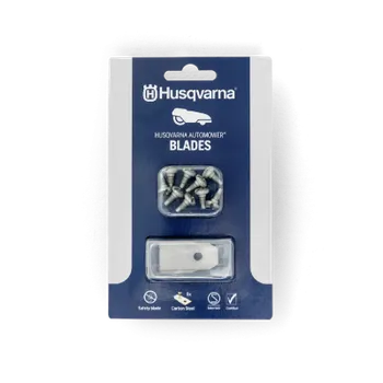 Zahradní technika Sada žacích břitů Automower, Velikost balení 9 ks Husqvarna 5778646-03