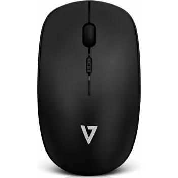 Bezdrátová myš V7 MW200-1E optický senzor