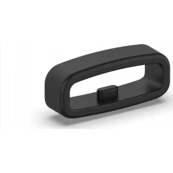 Řemínek na hodinky Poutko na řemínek Garmin 5s 6s 7s 8s 20mm Černé