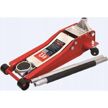 Hever Hydraulický Hever nízký 3,5t - GROSLEY GR60024