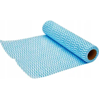 Utěrka Utěrka z viskózy Menuett, 1 ks v balení, modrý