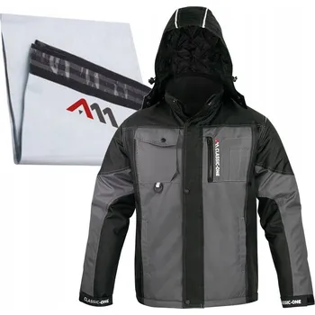 Moto bunda Bunda ART.MAS Classic-one Oxford, velikost L