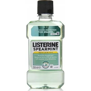 Ústní voda Ústní voda Listerine 250 ml