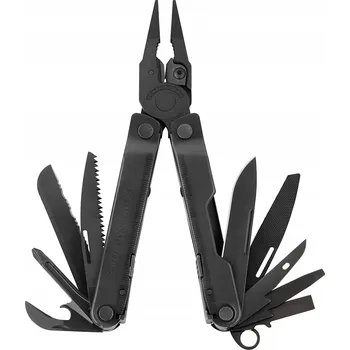 Multifunkční nůž Multifunkční nářadí Leatherman 17 v 1