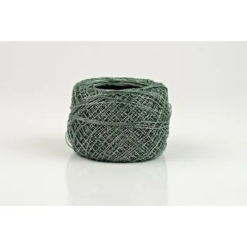 Stuha Provázek zelený s Rexorem 20 m