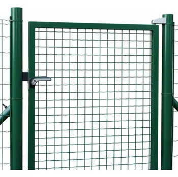 Příslušenství pro plot Fortinet Branka poplastovaná 1000/750mm