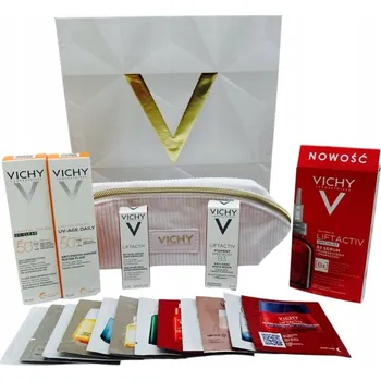 Kosmetická sada Dárková Sada Vichy Liftactiv – Komplexní péče