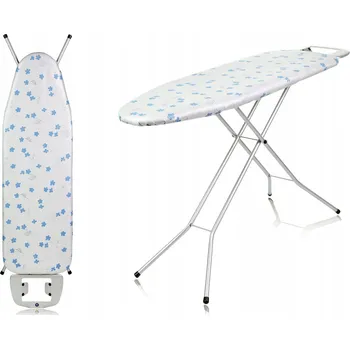 Žehlicí prkno Obal na žehlicí prkno Vievemar stříbrný