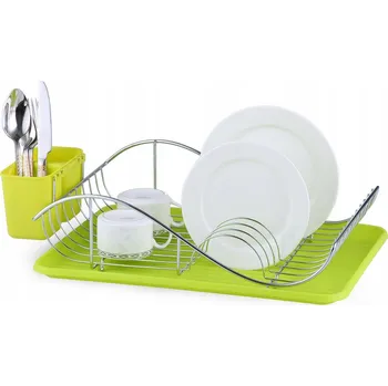 Organizace kuchyně ODKAPÁVAČ NA NÁDOBÍ ODKAPÁVAČ NA PŘÍBORY KAMILLE