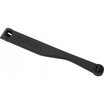 Příslušenství pro strunný nástroj Tlumič strun ERNIE BALL 9637 Mute Noodle Bass