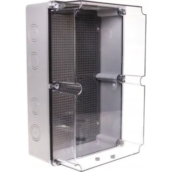 Rozvaděč Rozvodnice Elektro-Plast Opatówek 0 V IP65 0 A