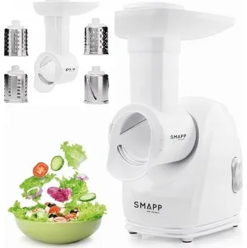 Kuchyňský mlýnek MLÝNEK NA MASO SE STRUHADLEM 489.81 ZELMOTOR